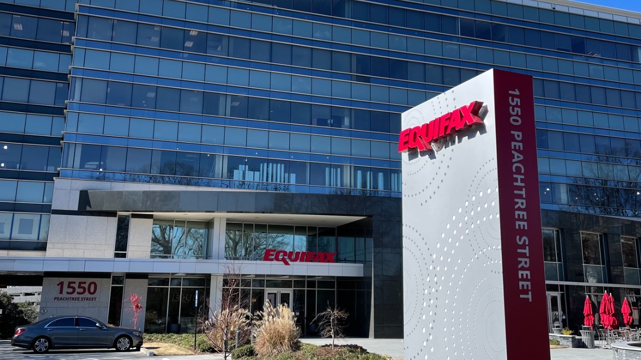 Equifax HQ
