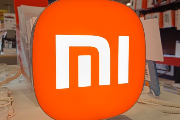 Xiaomi Logo