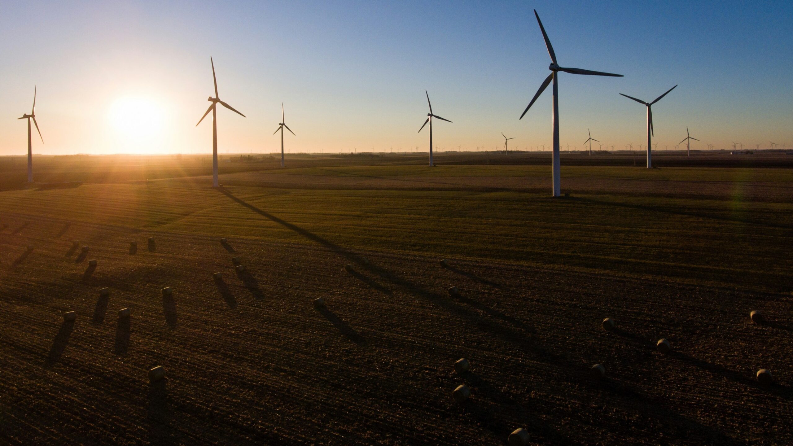 wind turbine photo