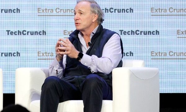 TechCrunch Disrupt San Francisco 2019