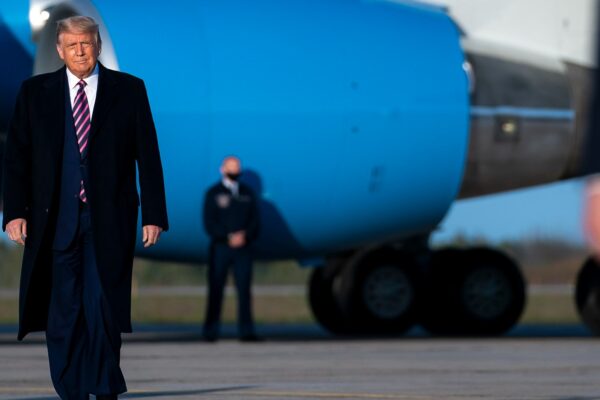President Donald Trump in MN (50367151213)