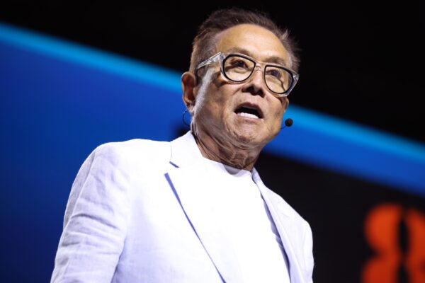 Robert Kiyosaki (53864555330)
