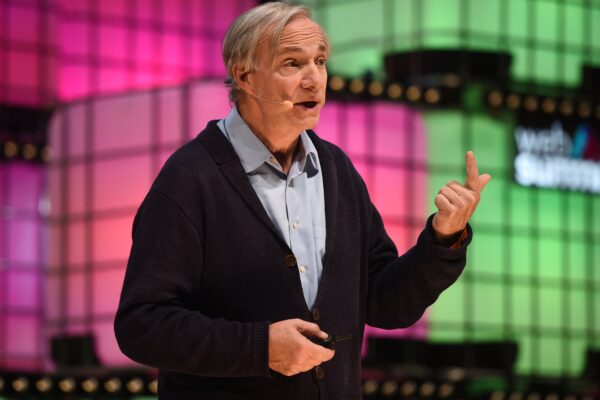 Web Summit 2018 - Centre Stage - Day 2, November 7 DSC 5219 (45043381194)