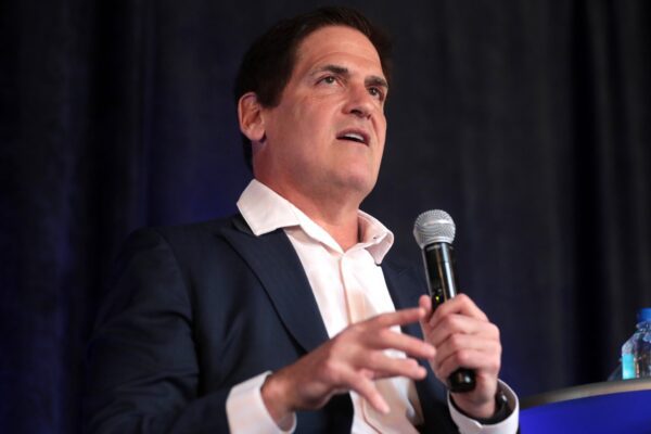 Mark Cuban (32495936747)