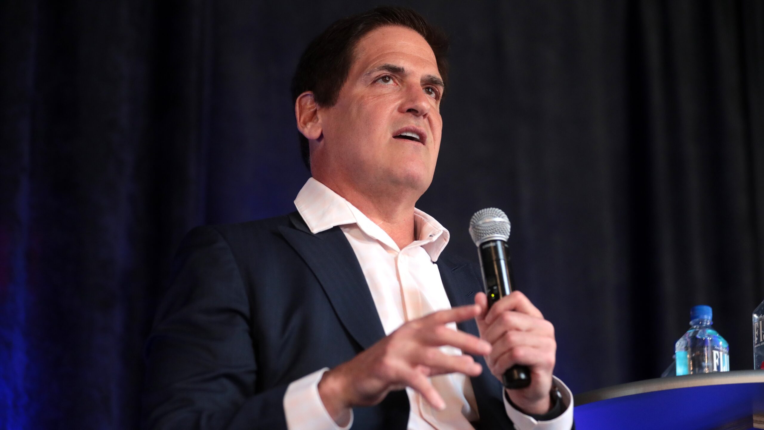 Mark Cuban (32495936747)