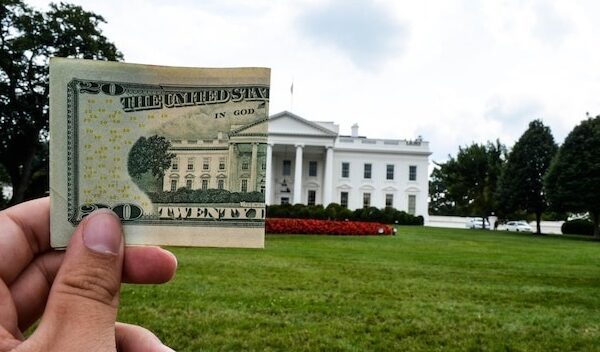 White house washington