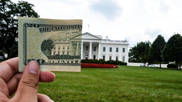White house washington