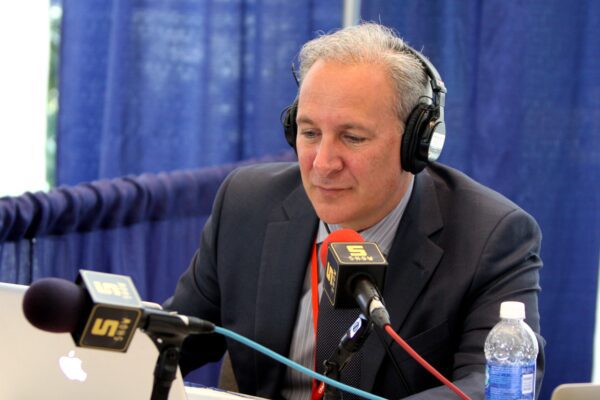 Peter Schiff