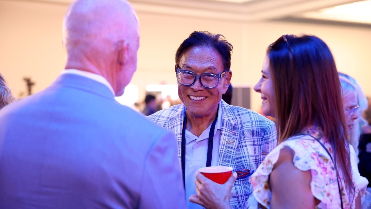 Robert Kiyosaki (54571196075)