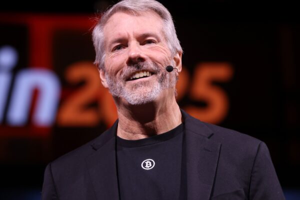 Michael Saylor (54559703245)