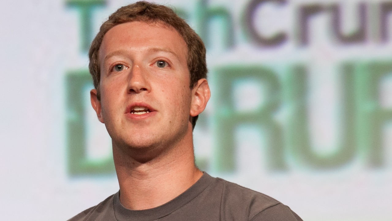 Mark Zuckerberg (7985186041)