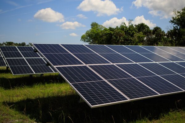 Discovery Solar Energy Center (KSC