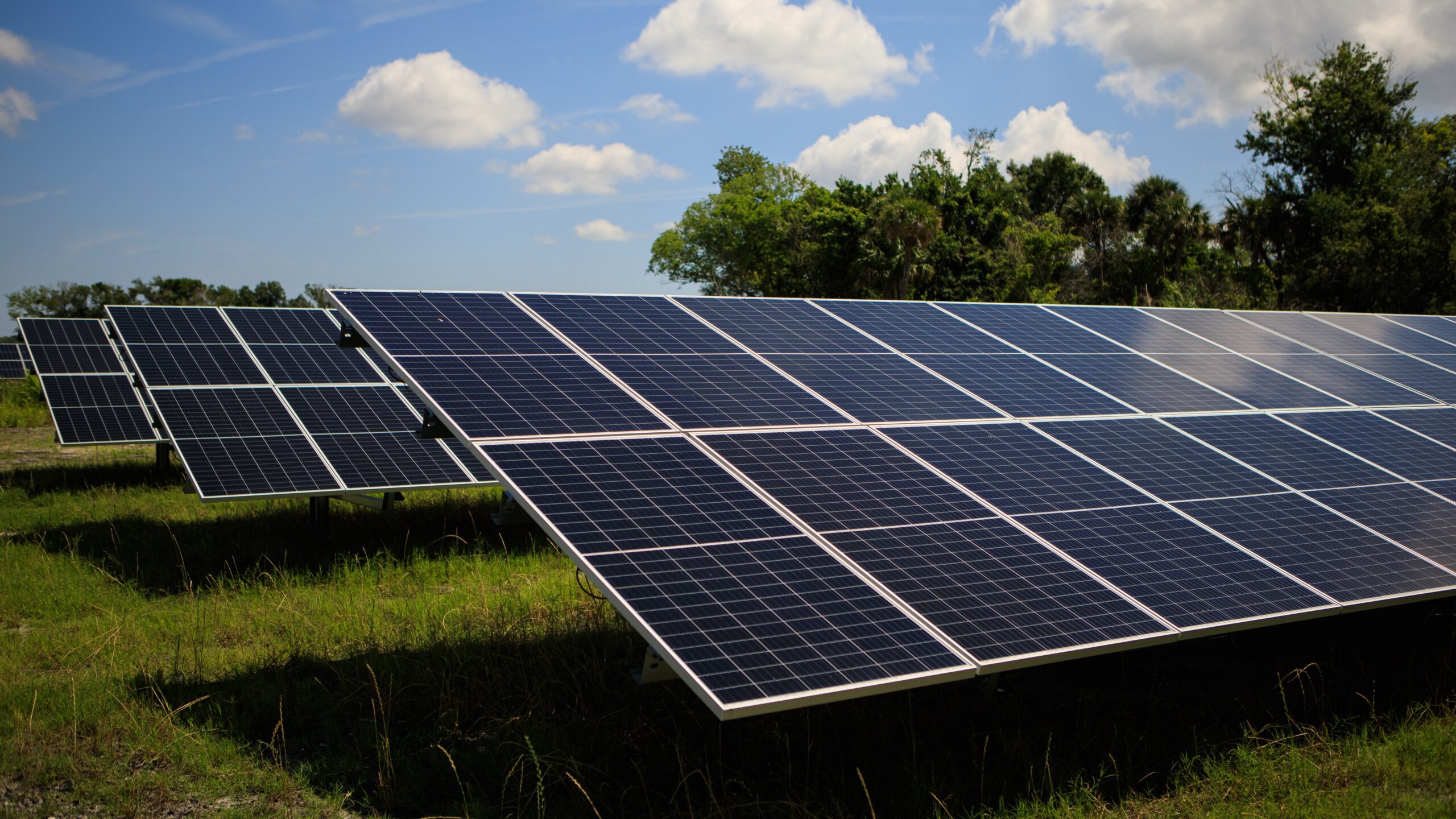 Discovery Solar Energy Center (KSC
