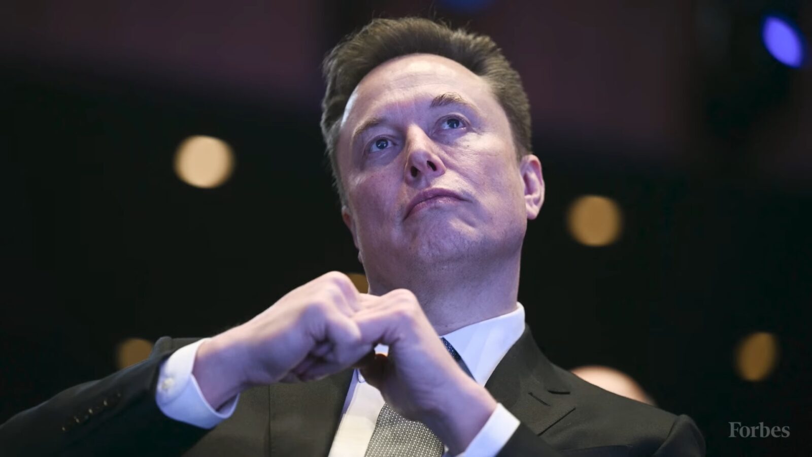 Elon Musk Forbes 1