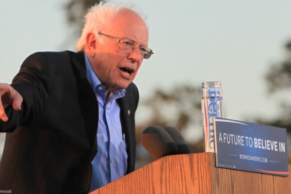 Bernie Sanders 2016 (27049475591)