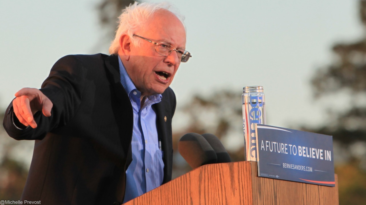 Bernie Sanders 2016 (27049475591)
