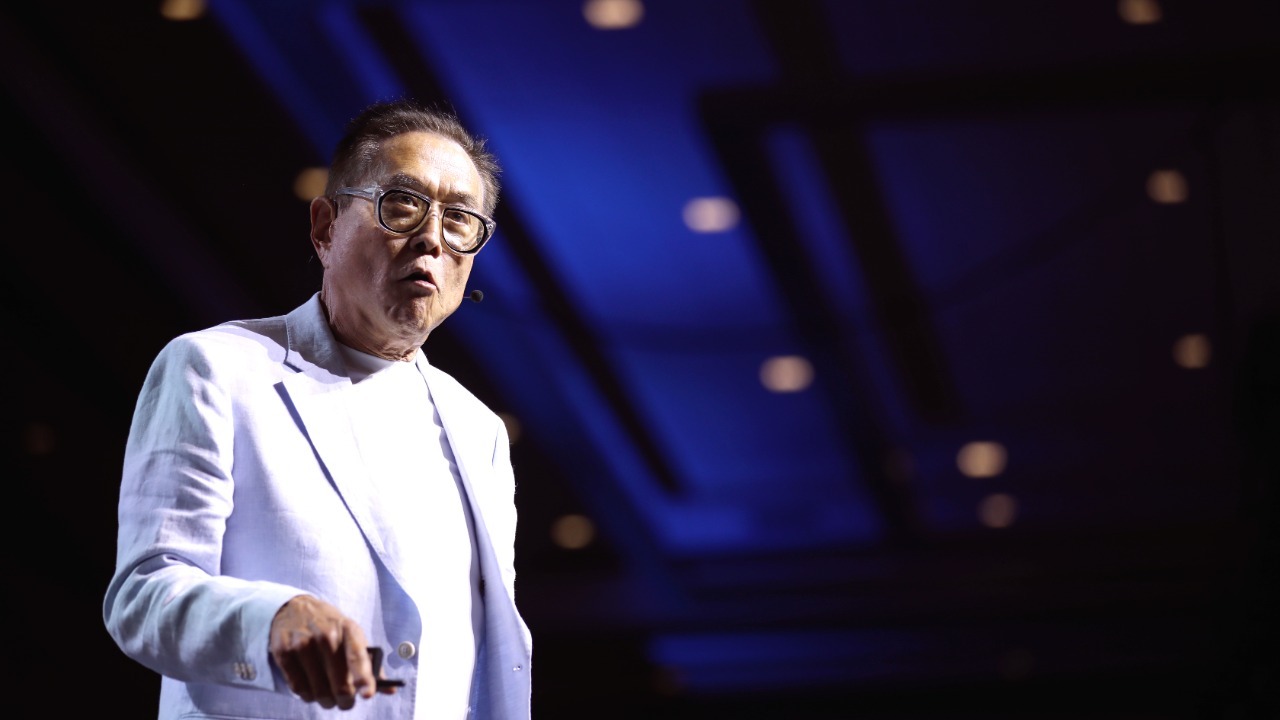 Robert Kiyosaki (53864501049)