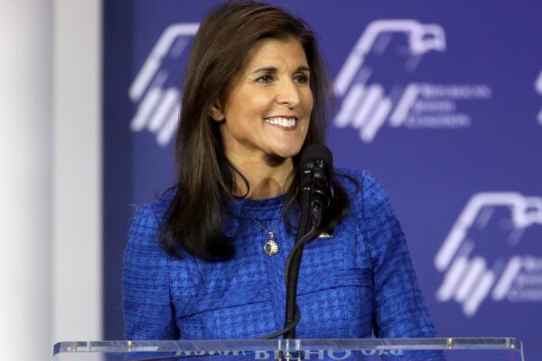 Nikki Haley (53298330802)