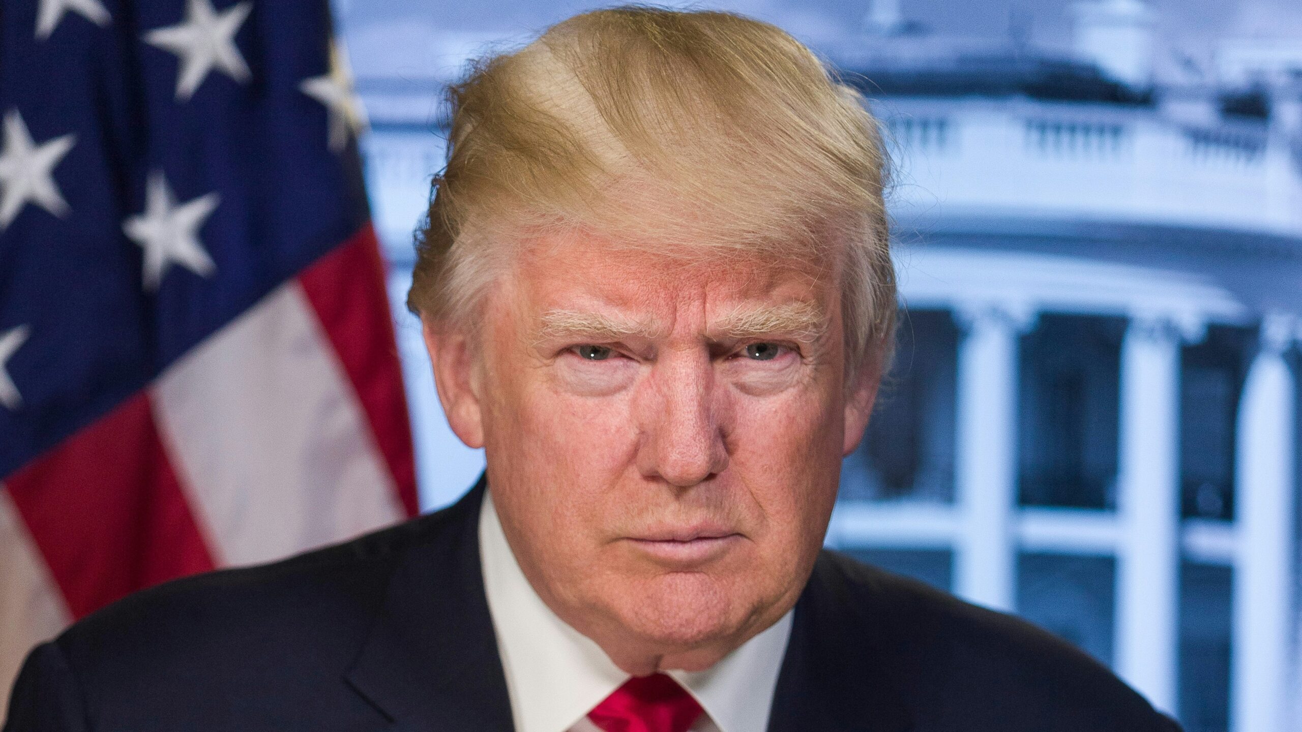 President Donald Trump