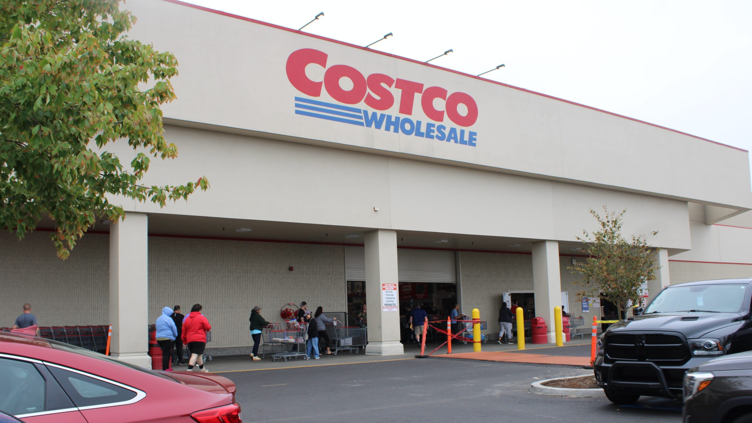 Costco 9821