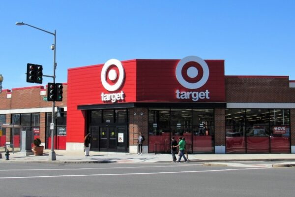 Target Store Georgia and Eastern – Washington, DC