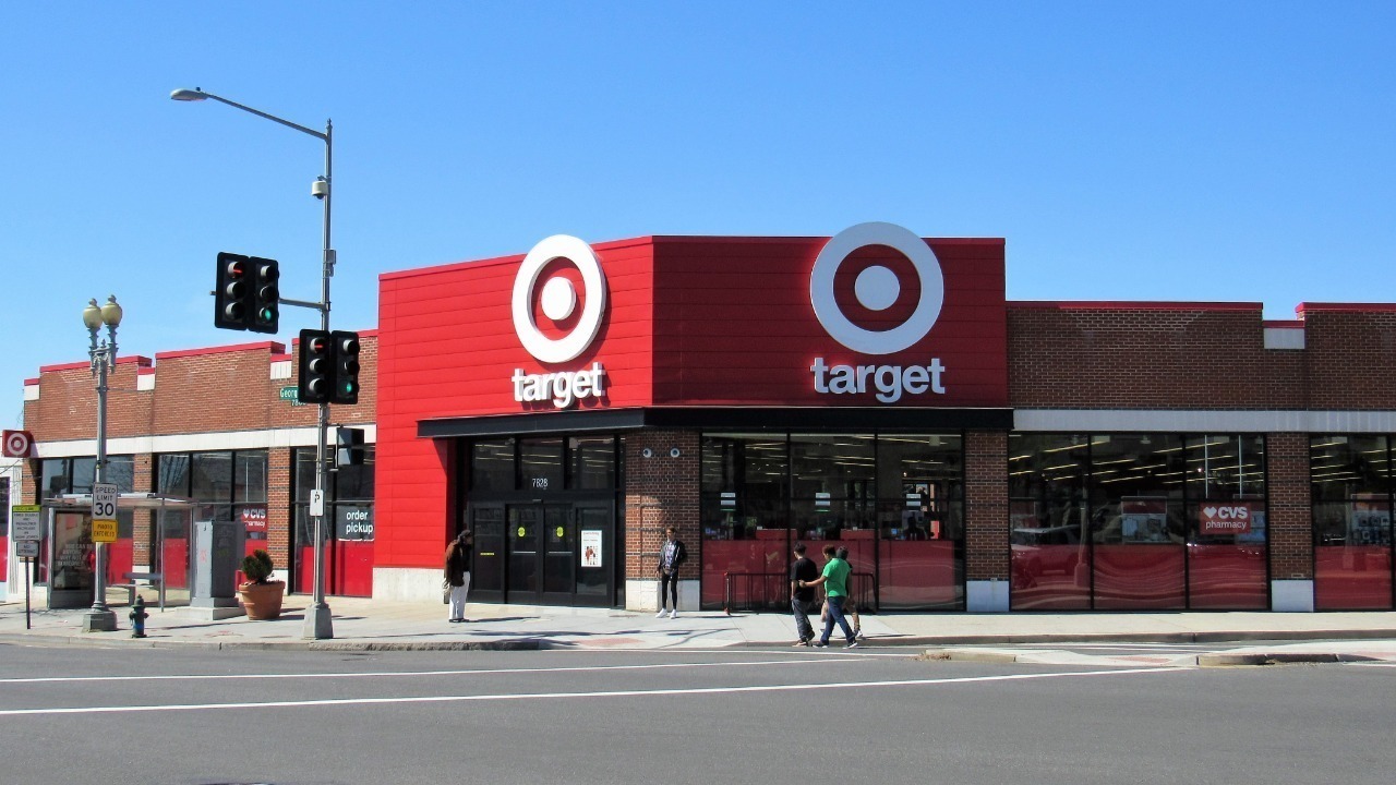 Target Store Georgia and Eastern – Washington, DC