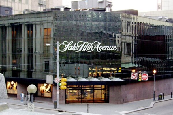 Saks Fifth Avenue