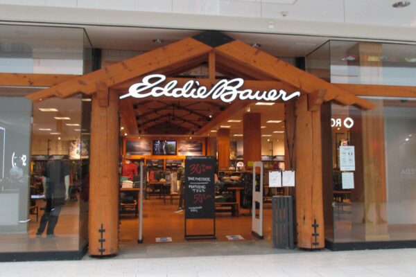 EddieBauerKingswayMall