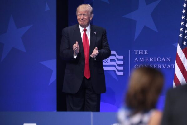 Donald Trump (32295448034)