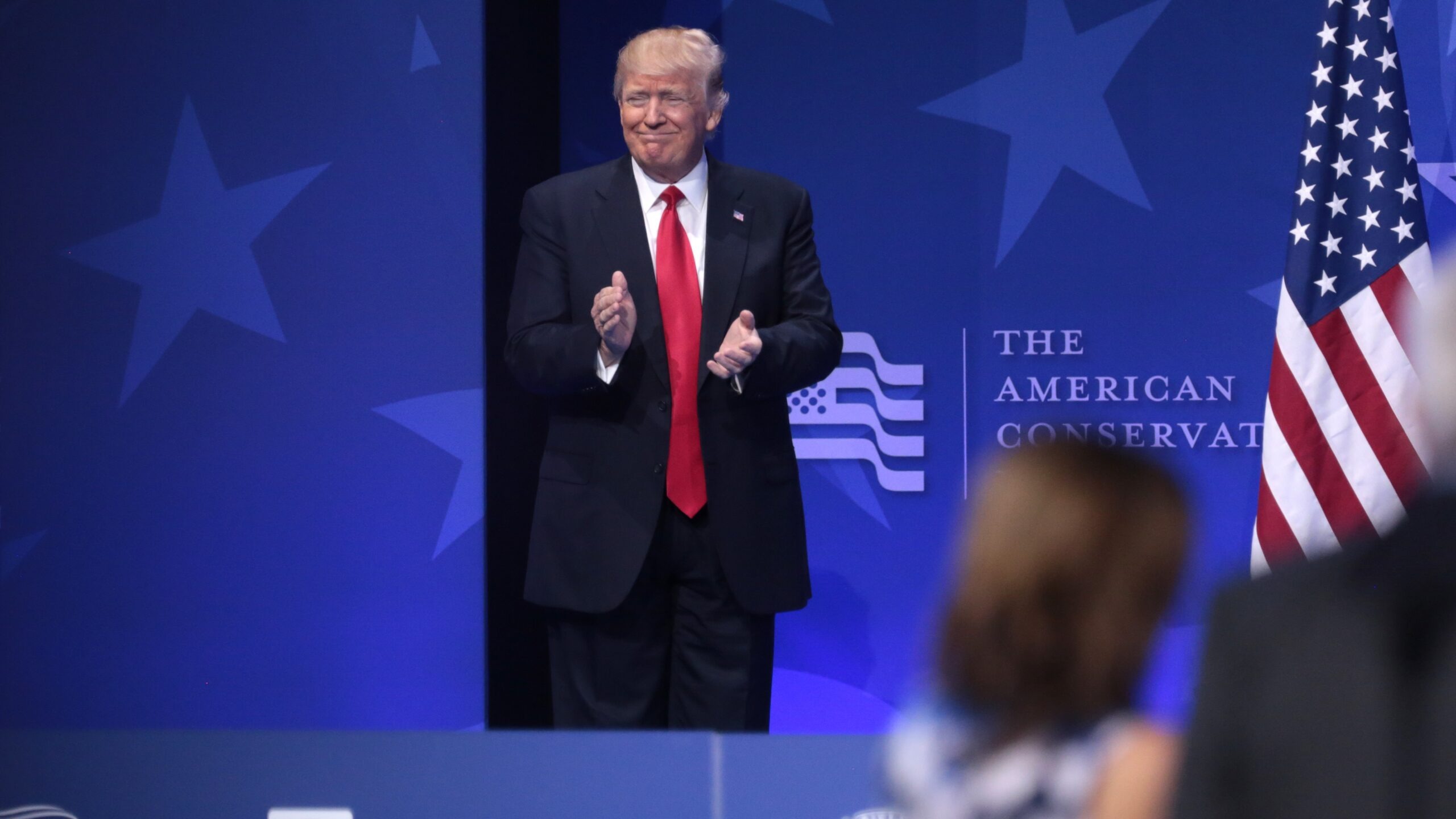 Donald Trump (32295448034)