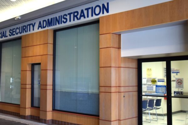 Social Security Administration, Hilo, Hawaii