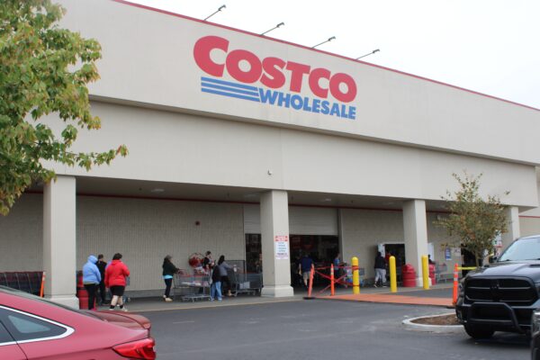 Costco 9821