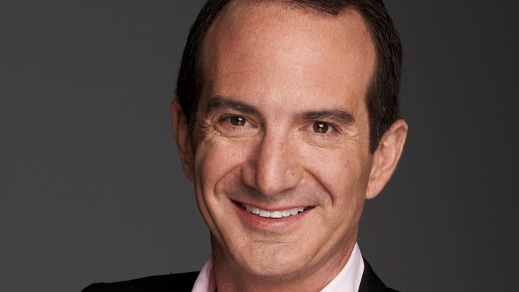 Final headshot David Bach e 142