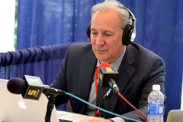 Peter Schiff