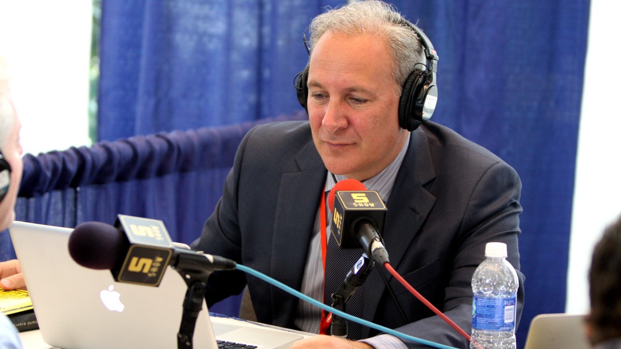 Peter Schiff