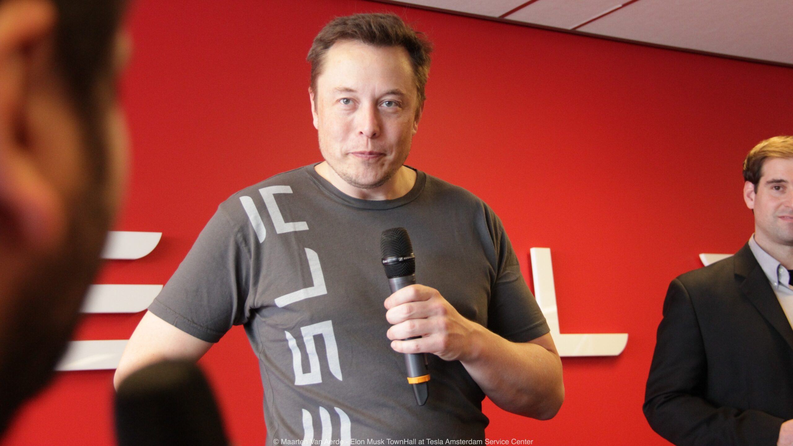 Elon Musk (12270807823)