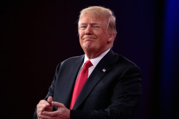 Donald Trump (25655572597)