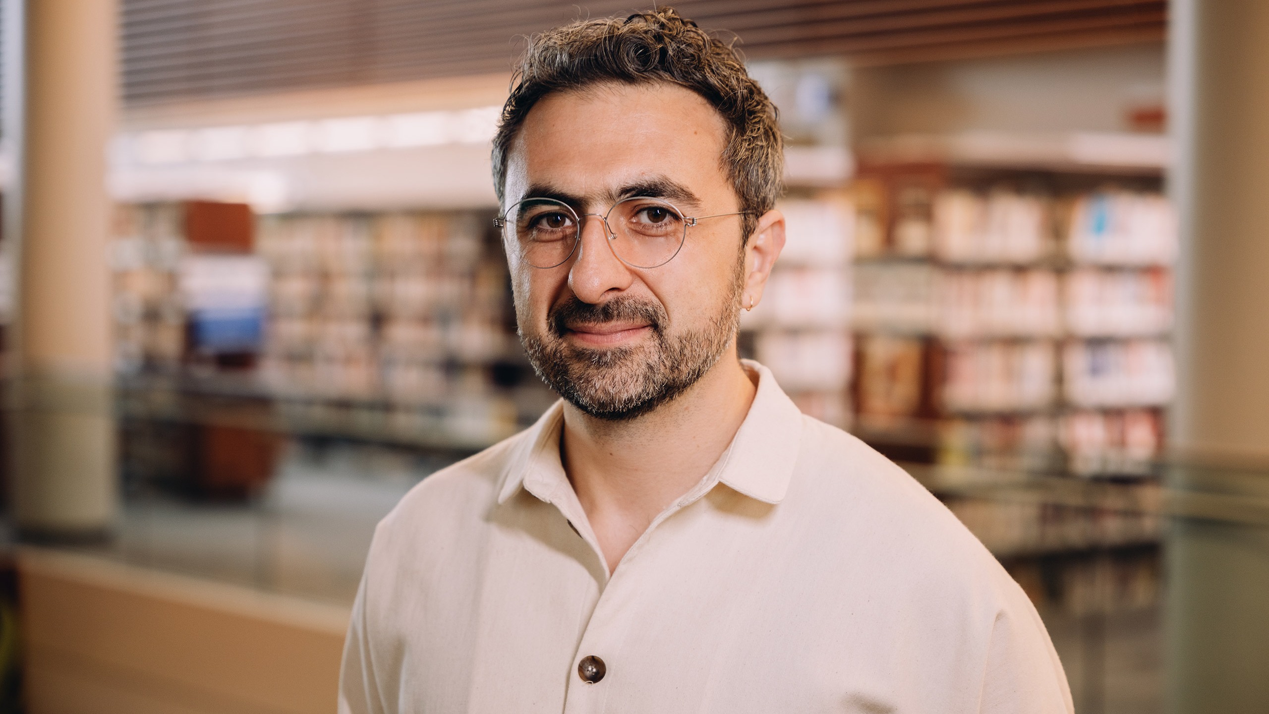 Mustafa Suleyman photo