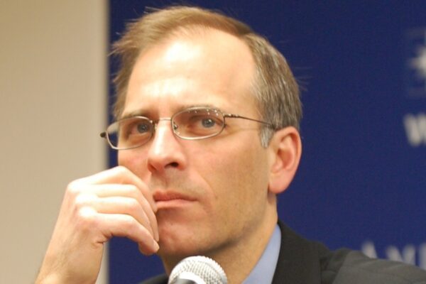 Mark Zandi