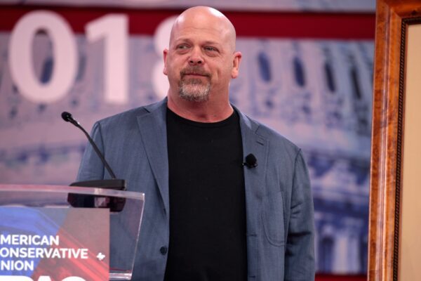 Rick Harrison (40502078332)