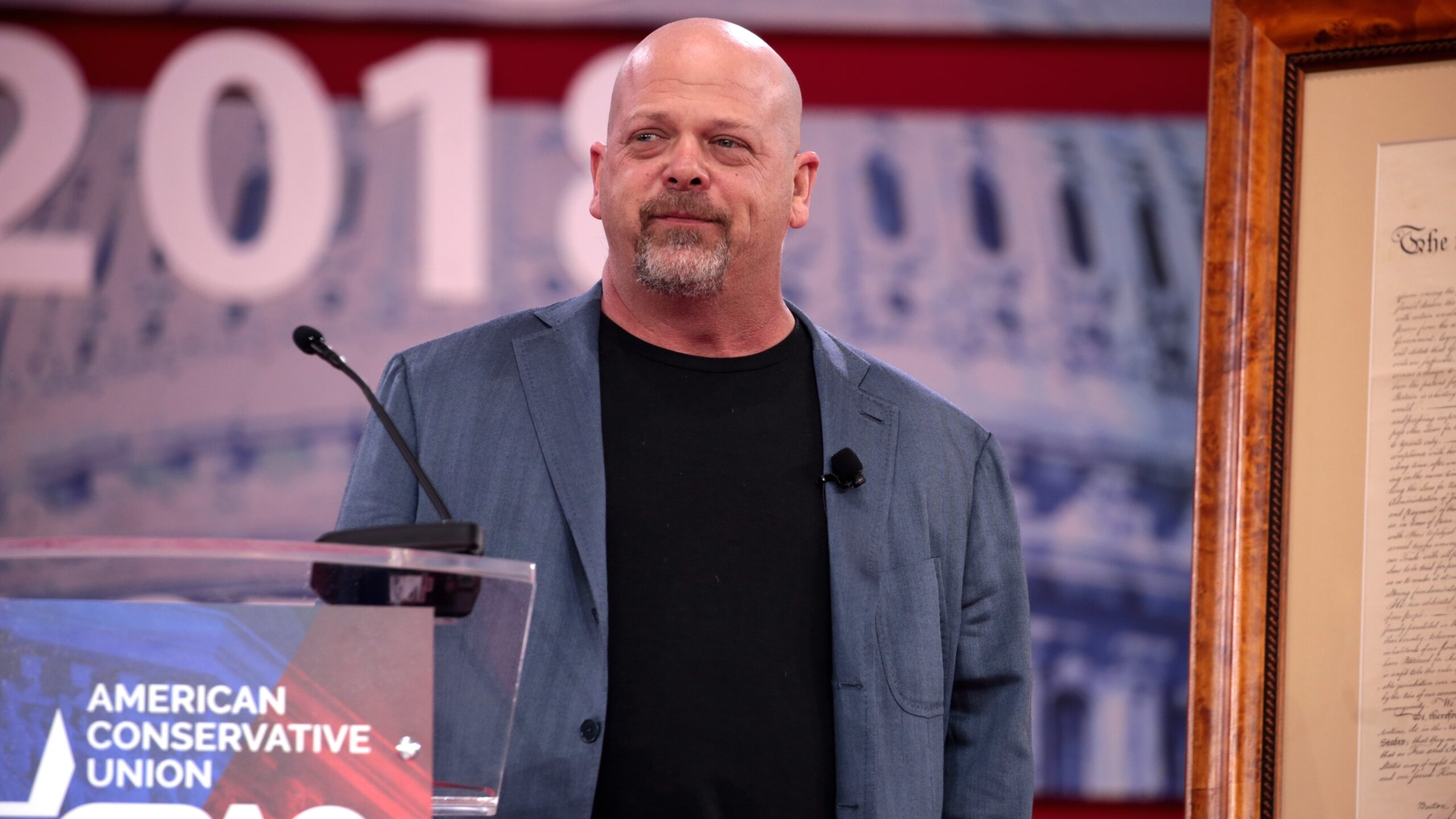 Rick Harrison (40502078332)