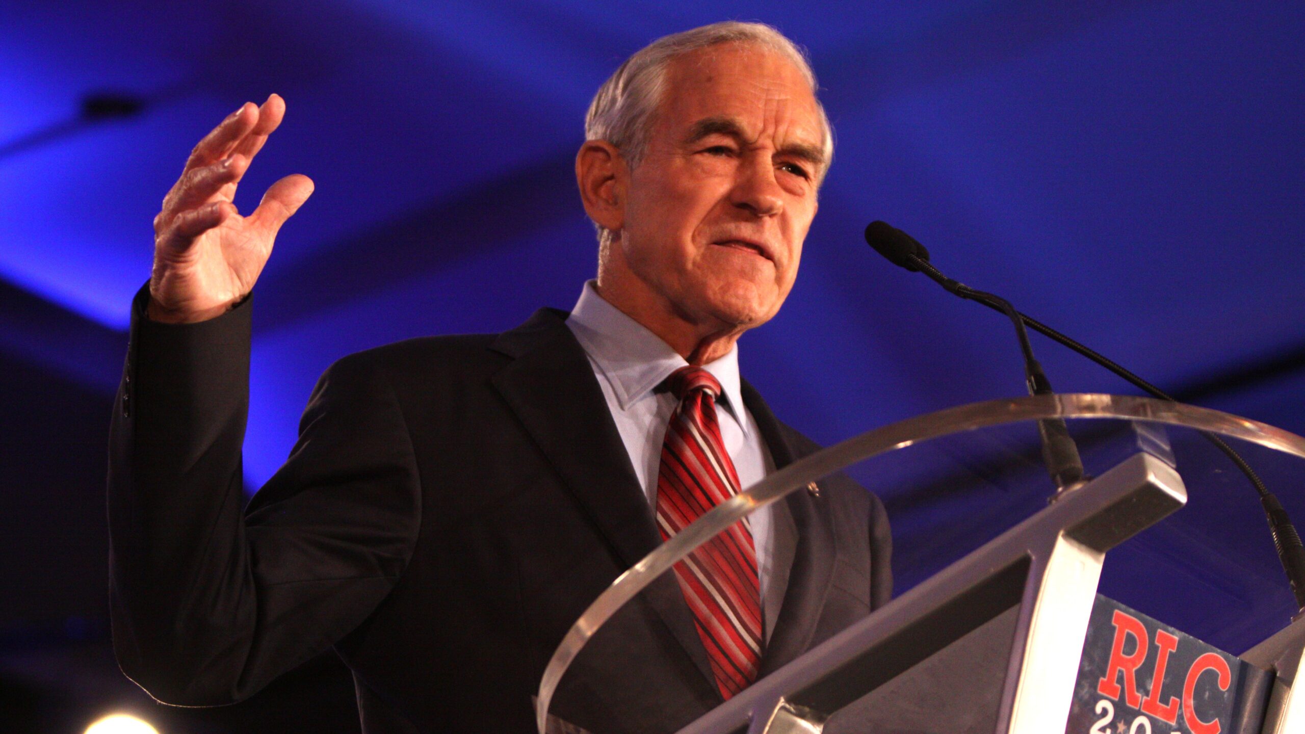 Ron Paul (5854109788)