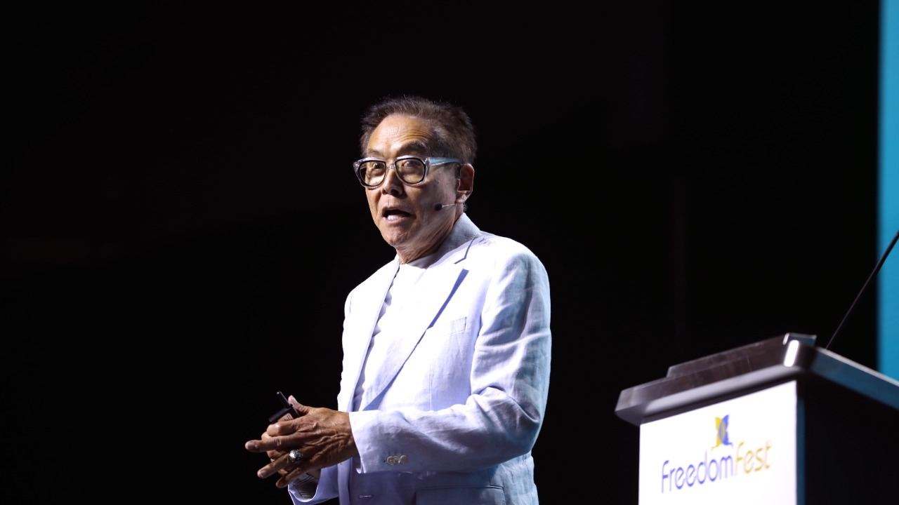 Robert Kiyosaki (53864144031)