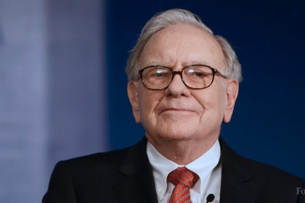 Warren Buffett Forbes 2