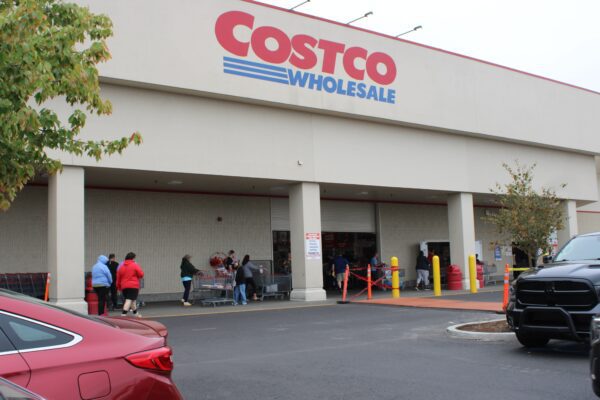 Costco 9821
