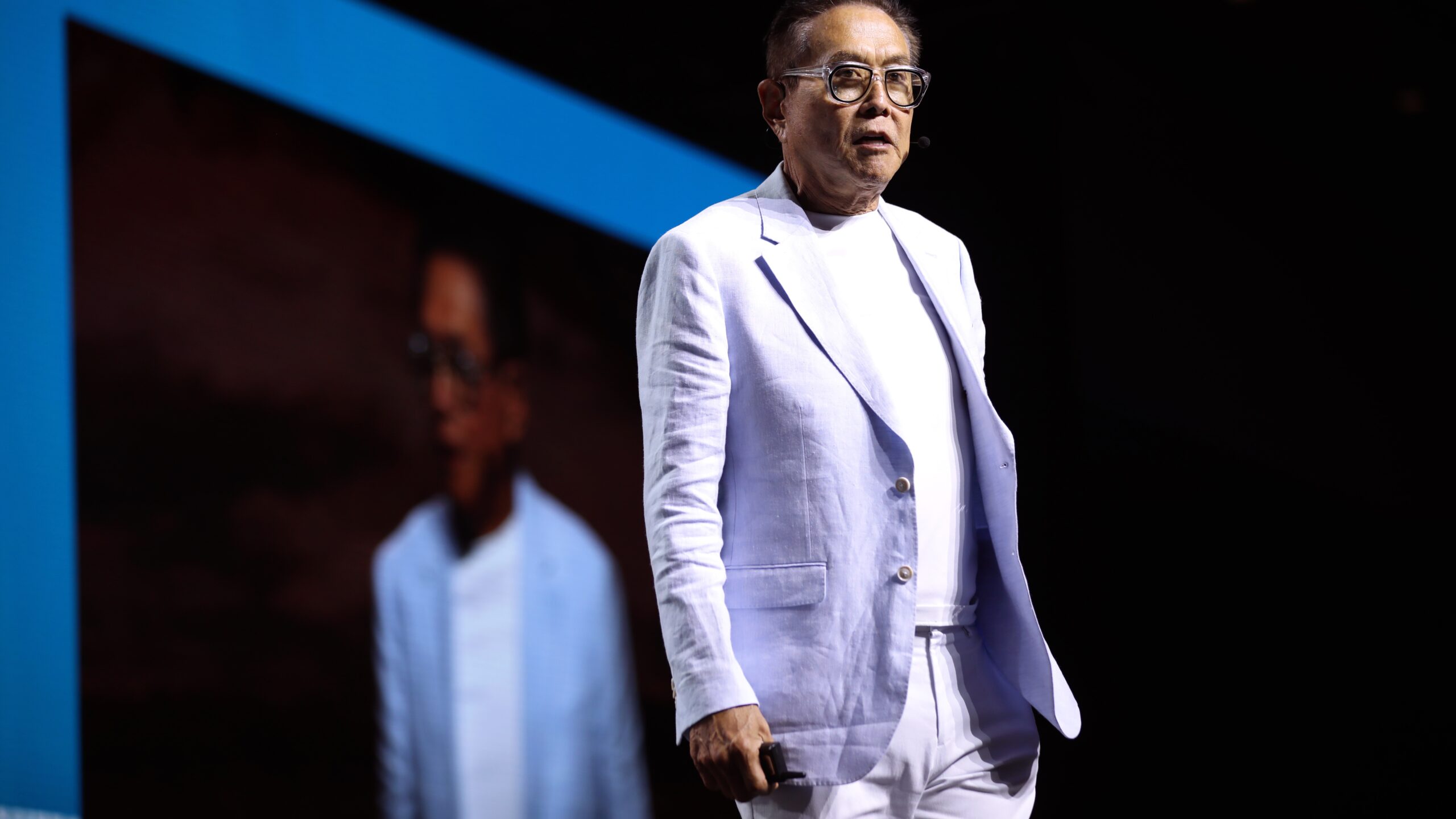 Robert Kiyosaki (53863239532)