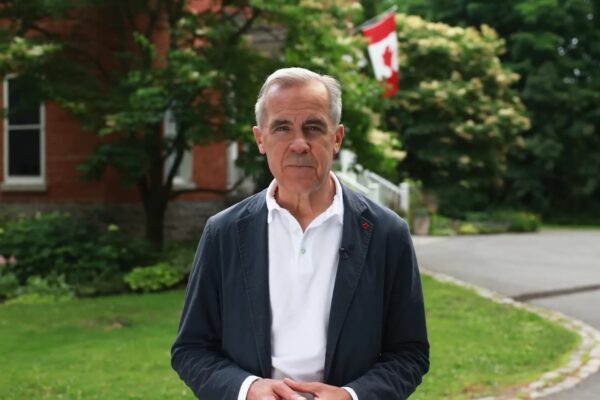 PM Mark Carney Canada Day Message