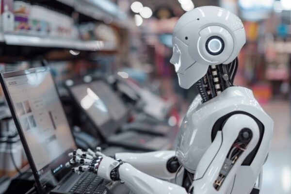 AI-Driven Data Analysis