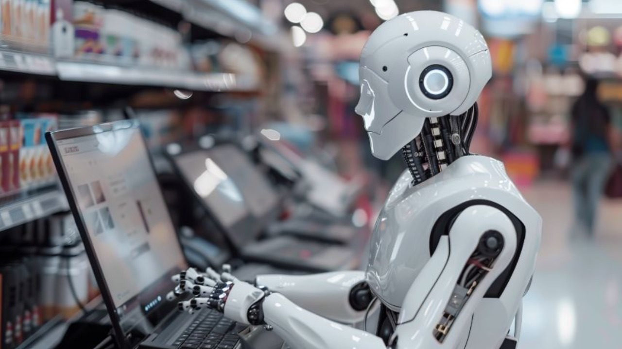 AI-Driven Data Analysis