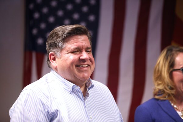 J. B. Pritzker (54104569002)